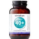 Viridian Woman 40+ Multi 60 kapslí – Hledejceny.cz