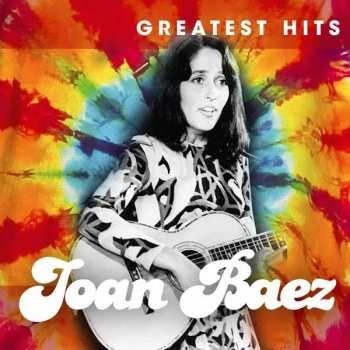Baez Joan - Greatest Hits CD