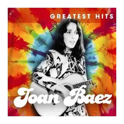 Baez Joan - Greatest Hits CD