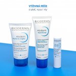 Bioderma Atoderm Bioderma Atoderm Nutritive denní krém pro suchou a citlivou pokožku 40 ml + Bioderma Atoderm krém na Ruce & Nehty krém na ruce pro velmi suchou citlivou a atopickou pokožku 50 ml + Bi – Sleviste.cz