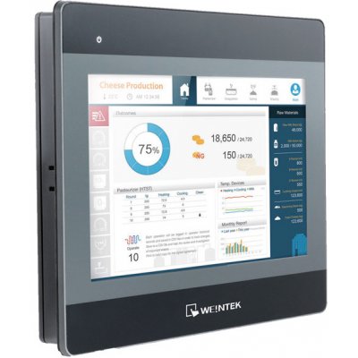 Weintek MT8106iP 2018023 – Sleviste.cz