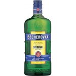 Becherovka 38% 0,5 l (holá láhev) – Hledejceny.cz