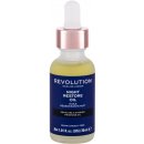 Pleťový olej Revolution Skincare Night Restore Oil rozjasňující a hydratační olej 30 ml