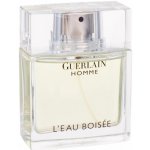 Guerlain L´Eau Boisée toaletní voda pánská 80 ml – Hledejceny.cz