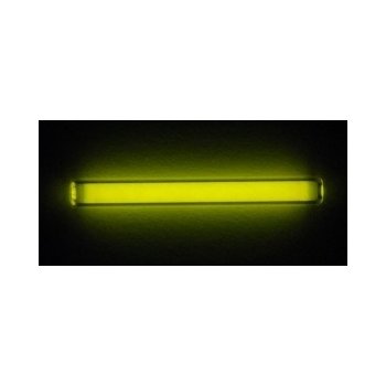 LK BAITS Lumino isotope Yellow