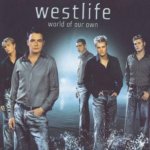 Westlife - World Of Our Own CD – Sleviste.cz