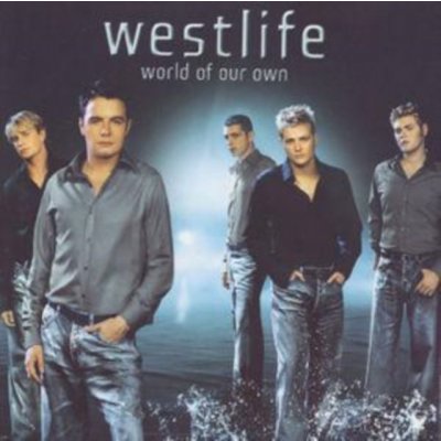 Westlife - World Of Our Own CD – Sleviste.cz