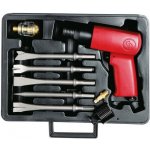 Pneumatický sekáč 7,2J + kufr CP7111K – Zboží Mobilmania