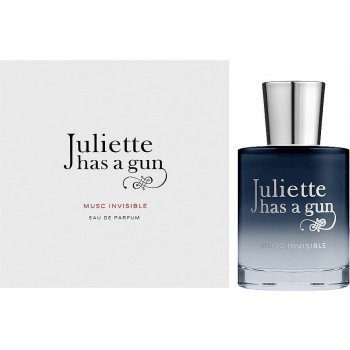 Juliette Has a Gun Musc Invisible parfémovaná voda dámská 100 ml