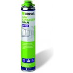 Illbruck PUR pěna Perfect nízkoexpanzní FM355 880 ml – HobbyKompas.cz