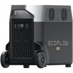 EcoFlow DELTA Pro 1ECO3600 – Zboží Živě