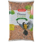 Zolux Venkovní ptactvo Mix 5 kg – Zboží Dáma