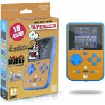Super Pocket Data East Edition – Hledejceny.cz