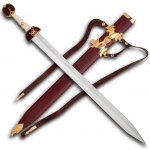 Windlass Steelcrafts Římský meč generál Maximus – Zboží Dáma