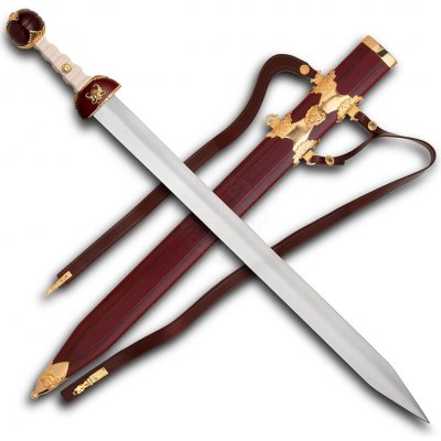 Windlass Steelcrafts Římský meč generál Maximus – Zboží Dáma