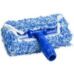 Microfiber Madness Incredipole Plate - hlava kartáče Incredipole pro použití s originální nebo Vaší vlastní rukojetí – Zboží Dáma