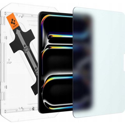 Spigen Paper Touch Pro ochranná fólie pro iPad Pro 11,5 2024 matná 8809971227292 – Zboží Živě
