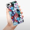 Pouzdro a kryt na mobilní telefon Pouzdro iSaprio - Tropical Flowers 05 - iPhone 7 Plus