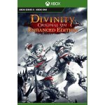 Divinity: Original Sin (Enhanced Edition) – Zboží Mobilmania