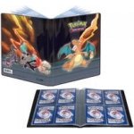 Ultra Pro Pokémon TCG Scorching Summit A5 album na 80 karet – Zboží Mobilmania