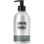 Hawkins & Brimble Beard Shampoo šampon na vousy 300 ml – Zbozi.Blesk.cz