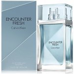 Calvin Klein Encounter Fresh toaletní voda pánská 100 ml – Hledejceny.cz