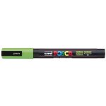 Uni Posca PC-3M 72 green Apple – Zboží Mobilmania