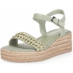 Tamaris 28059-42-771 zelená – Hledejceny.cz