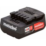 Metabo 625406000 12V 2Ah Li-Ion – Zboží Mobilmania
