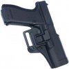 Doplněk Airsoftové výstroje Blackhawk Holster SERPA CQC Glock 17/22/31 a M&P 9/MP9 pro praváky