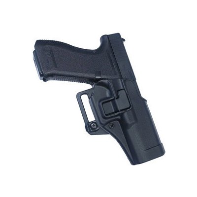 Blackhawk Holster SERPA CQC Glock 17/22/31 a M&P 9/MP9 pro praváky