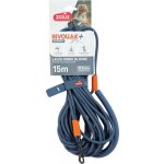 Zolux vodítko BIVOUAK kulaté silik. – Sleviste.cz