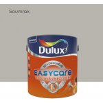 Dulux EasyCare 2,5 l soumrak – Zboží Mobilmania