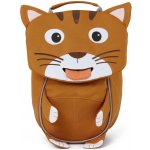 Affenzahn Small Friend Cat brown – Hledejceny.cz