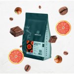 Verticcio Office blend pražená zrnková 0,2 kg – Hledejceny.cz