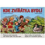 Kde zvířátka bydlí – Zbozi.Blesk.cz