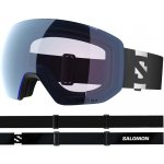 Salomon RADIUM PRO Sigma Photo – Zboží Mobilmania