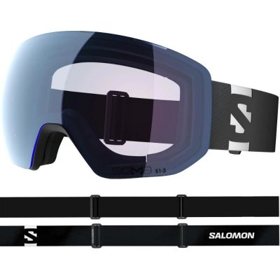 Salomon Radium Pro S Sigma Photo – Zboží Dáma