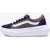 Skate boty Vans UA Old Skool Overt CC Pop Color Eclipse