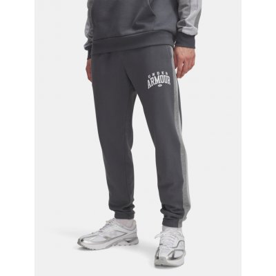 Under Armour UA Rival Flc CB pants 6003954-025 – Zboží Mobilmania