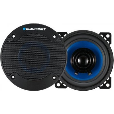 Blaupunkt ICX 401 – Sleviste.cz