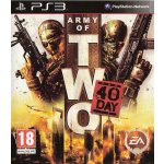 Army of Two: The 40th Day – Zboží Dáma