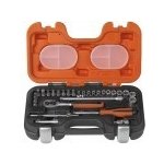 BAHCO S290 1“ 24 dílů – Zboží Mobilmania