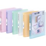 Viquel Pořadač Propysoft Perso A4 4kr 2,5 cm – Zboží Živě