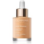 Clarins Hydratační make-up Skin Illusion SPF15 Natural Hydrating Foundation 107 Beige 30 ml – Hledejceny.cz