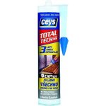 CEYS TOTAL TECH lepidlo a tmel 290g šedý – HobbyKompas.cz