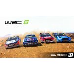 WRC 6 – Hledejceny.cz