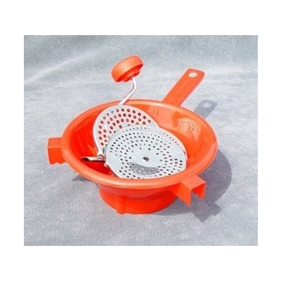 strojek d23 GRAND pasírovací,plast+NR – Zboží Dáma