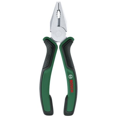 BOSCH Kombinované kleště 1600A02ZH0 – Sleviste.cz