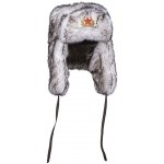 Beranice Mil-tec s kožíškem Shapka bílá – Zboží Dáma